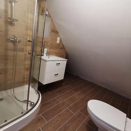 Na Fali Dziwnów Exterior foto