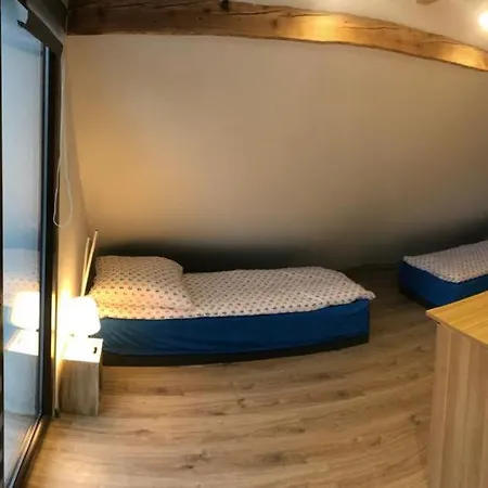 Na Fali Dziwnów Exterior foto