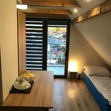 Na Fali Dziwnów Exterior foto