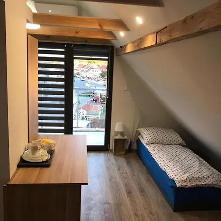 Na Fali Dziwnów Exterior foto