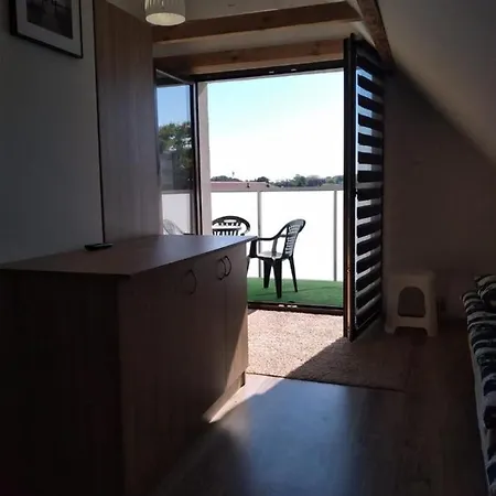 Na Fali Dziwnów Exterior foto
