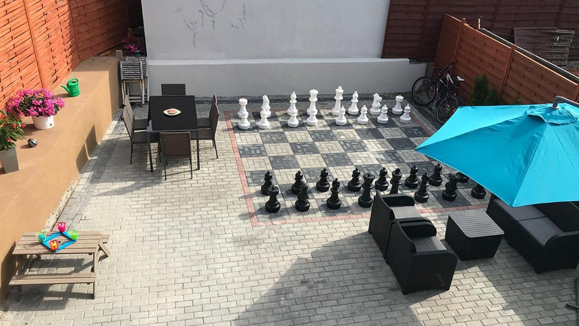 Na Fali Privatunterkunft