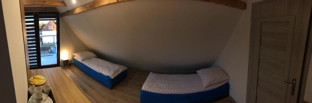 Privatunterkunft Na Fali