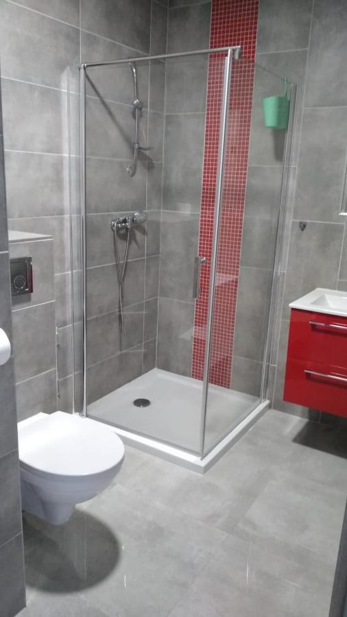 Privatunterkunft Na Fali