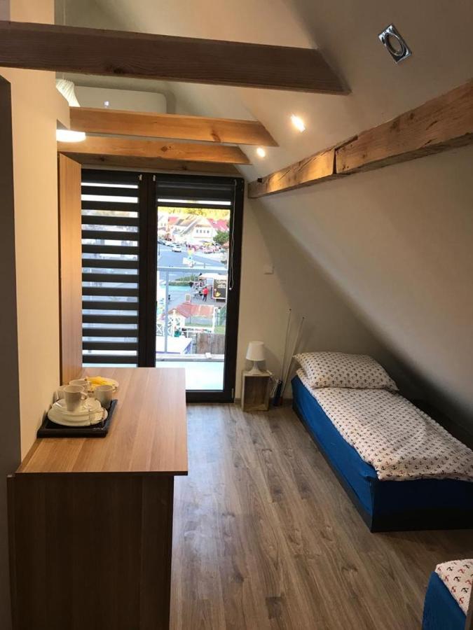 Na Fali Homestay Dziwnow
